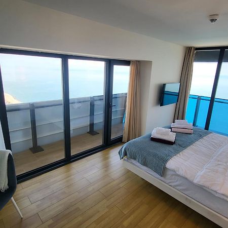 Orbi City Aparthotel Batumi Room photo