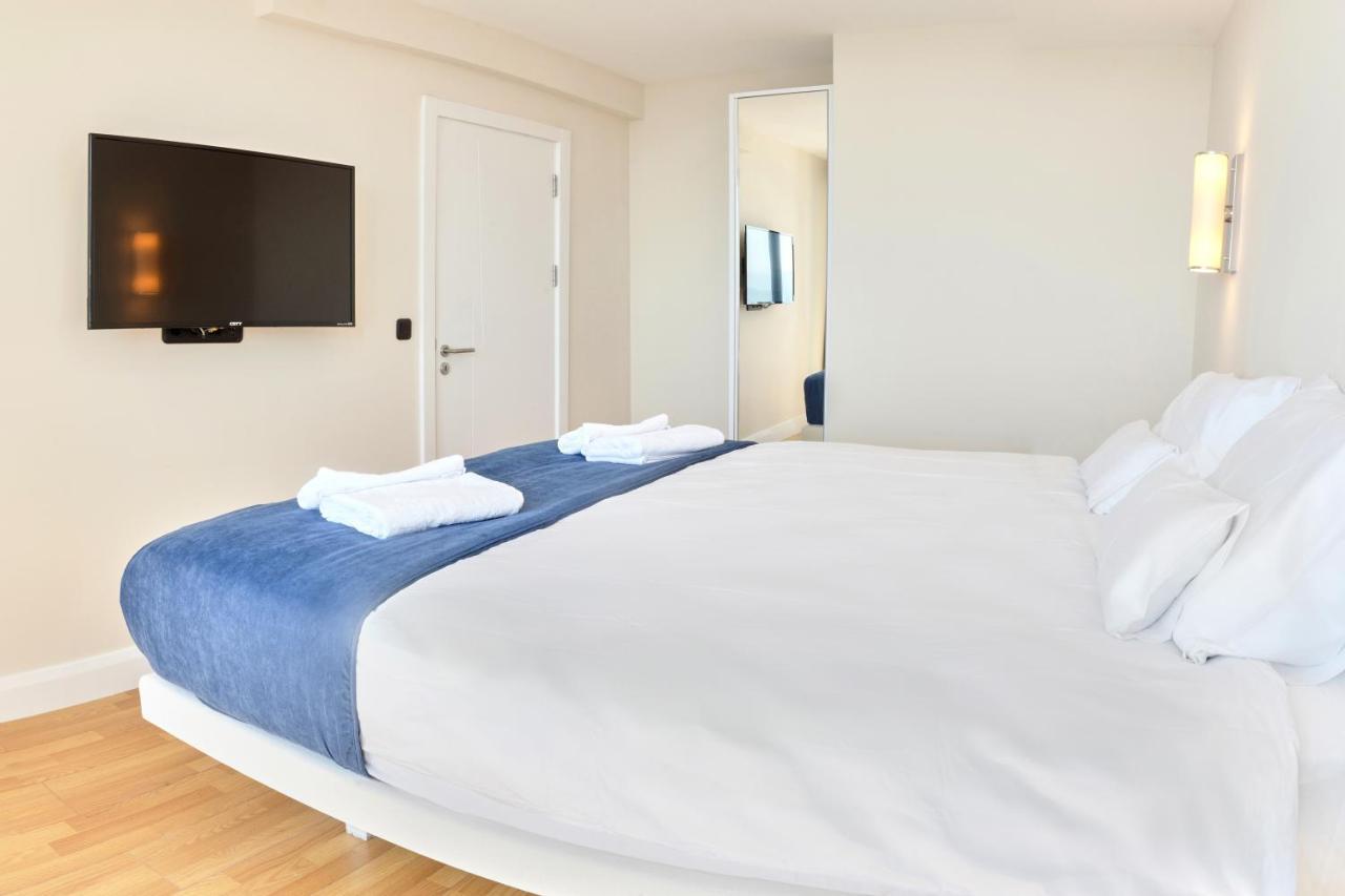 Orbi City Aparthotel Batumi Exterior photo